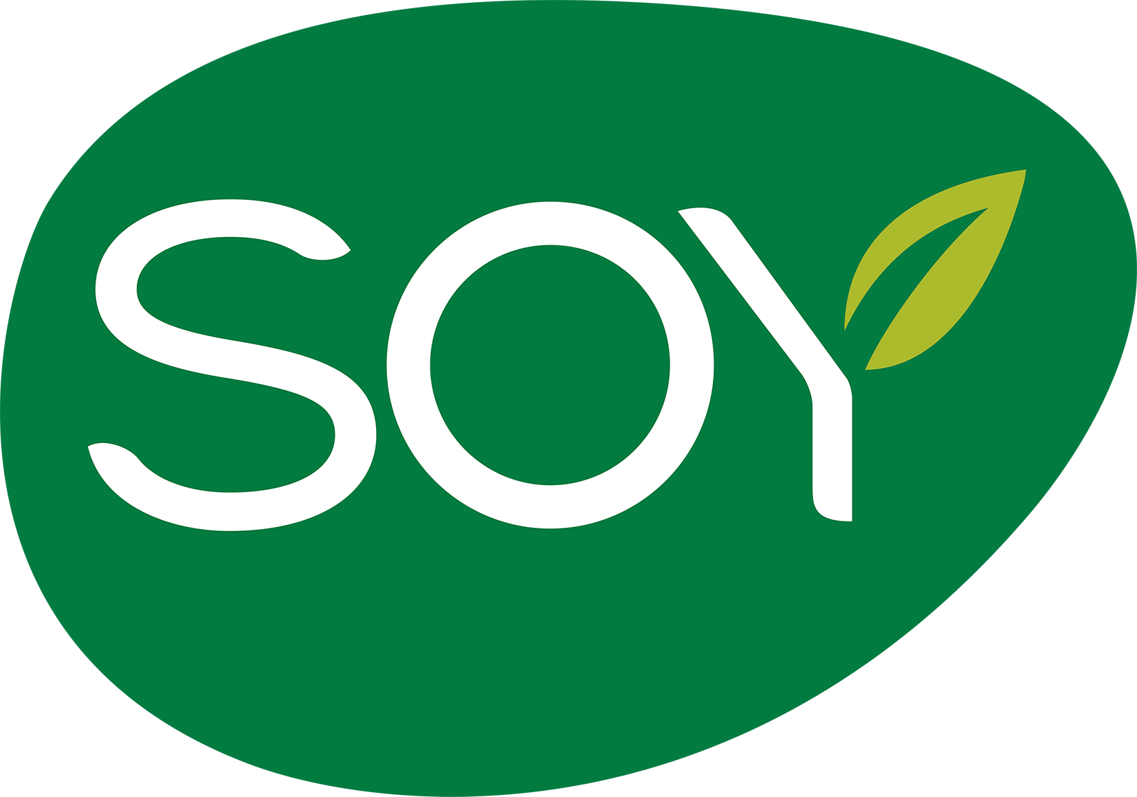 ADN Soja, par Soy