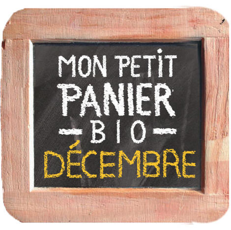 Mon petit panier bio Mon petit panier bio